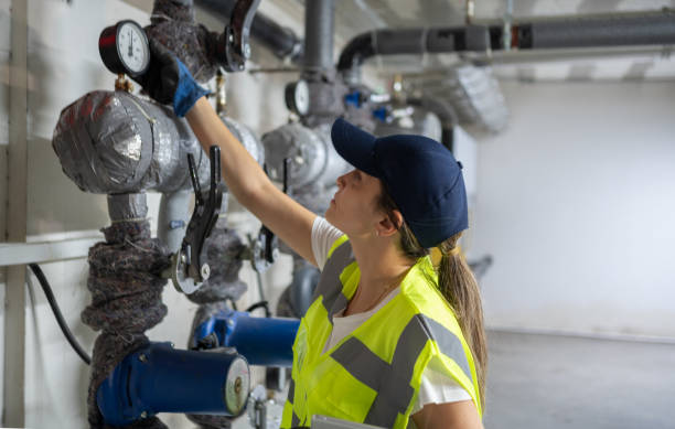 Best Hot Water Heater Installation  in Central Garage, VA