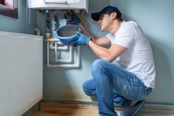 Best Pipe Repair Near Me  in Central Garage, VA