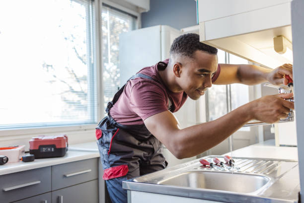 Best Water Softener Installation  in Central Garage, VA