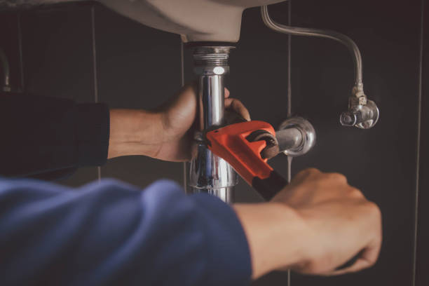 Best Residential Plumbing Services  in Central Garage, VA